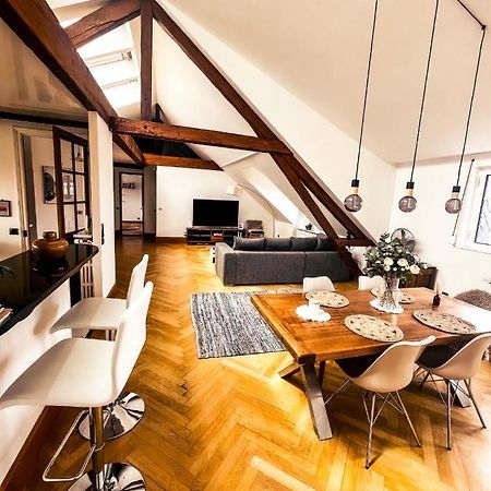 Magnifique Appartement A Etretat Exterior photo